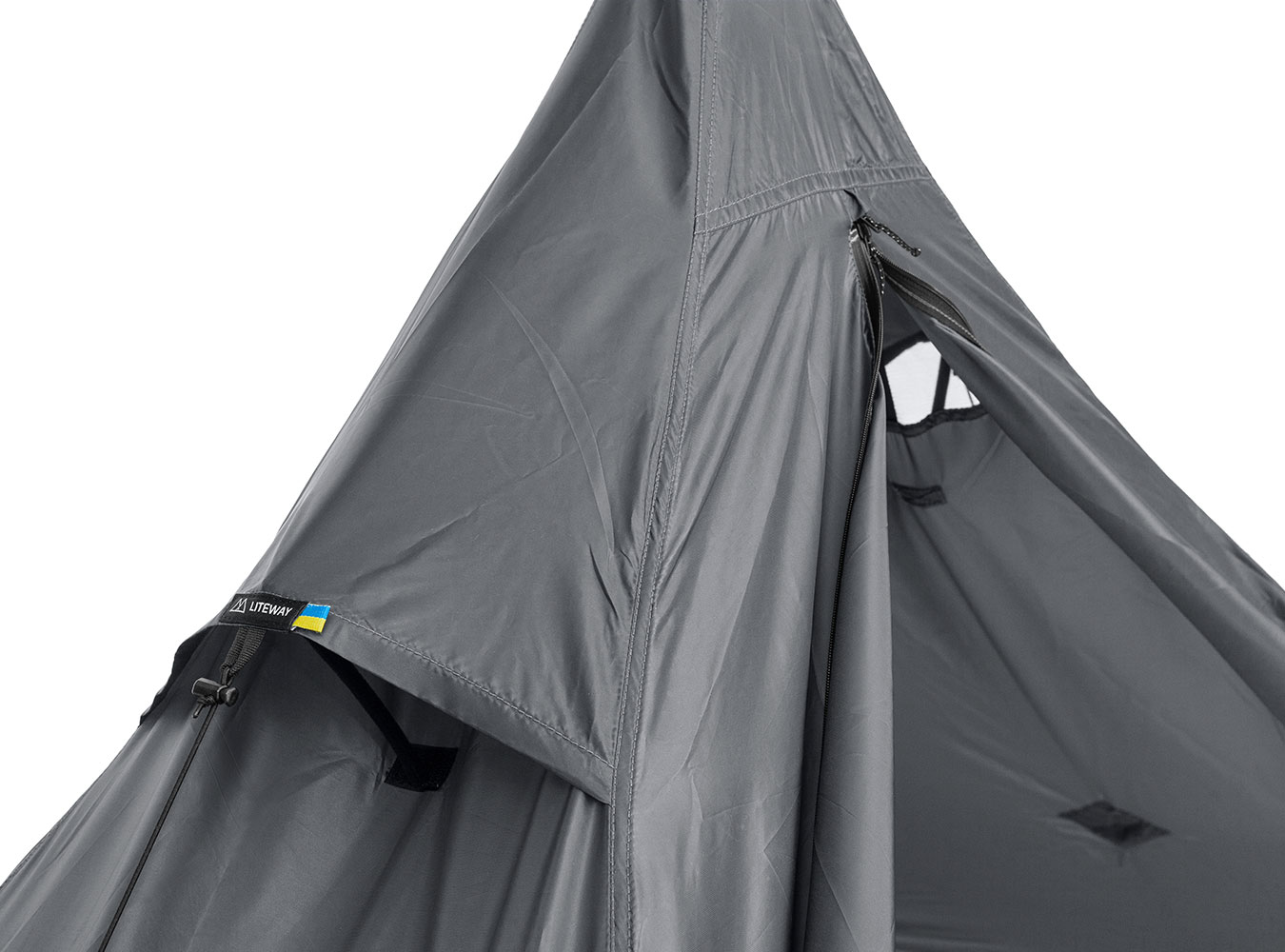 PyraOmm Duo Tarp - www.verreweg.be