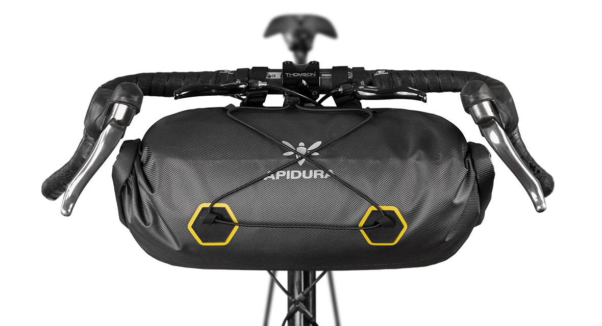 Expedition Handlebar Pack 14 L