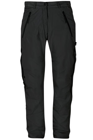 Women's Cascade II Trousers - www.verreweg.be