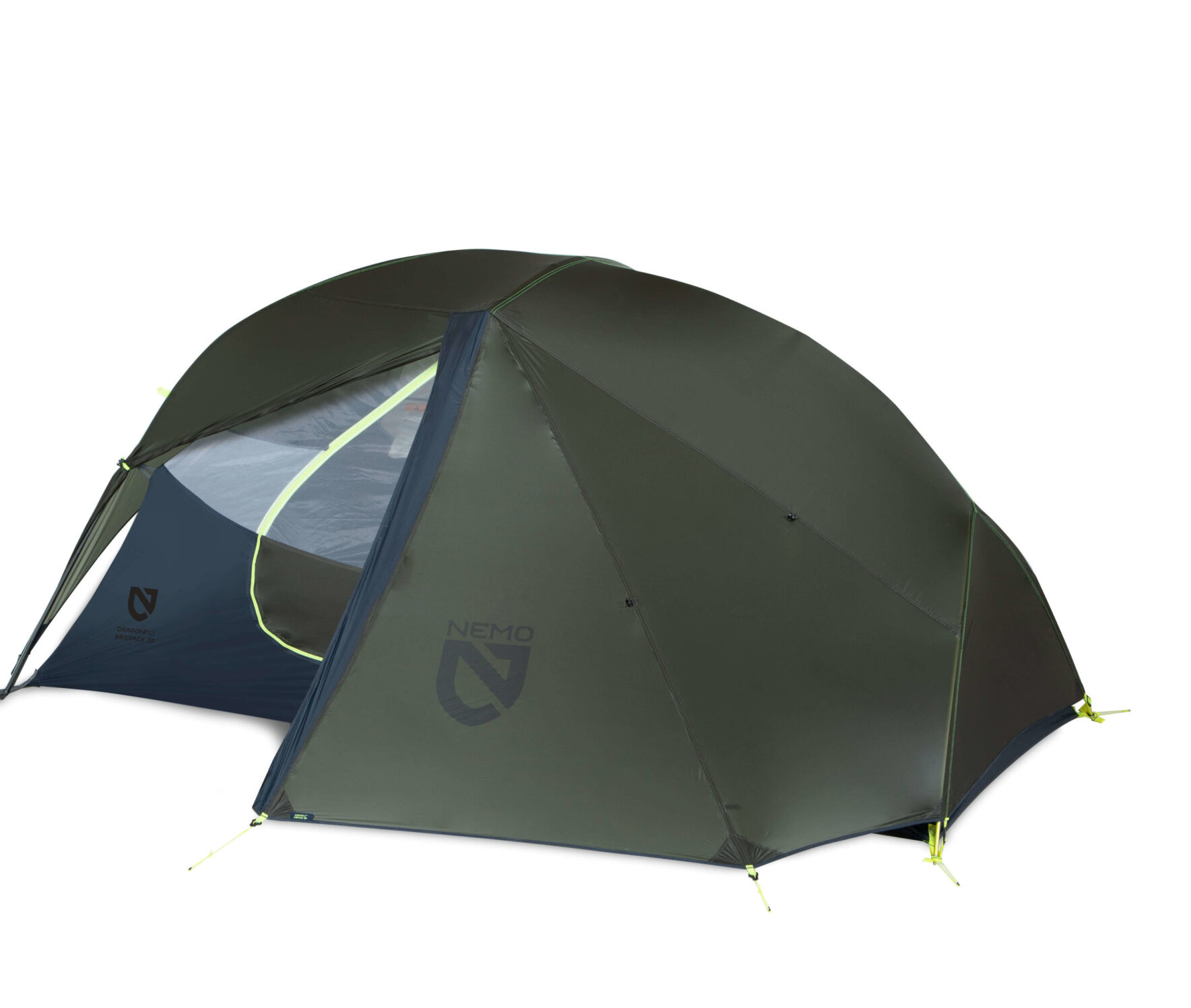 dragonfly™ bikepack tent 2P
