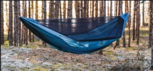 DRAKA Baltic Blue