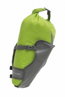 Trailsaddle