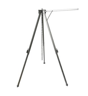Tripod Grill 'Mammoth'