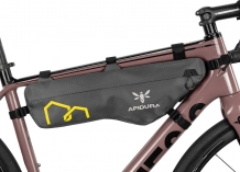 Expedition Frame Pack  4.5L