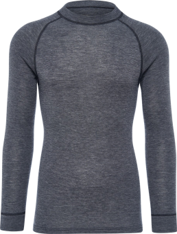 Merino Warm Active Shirt