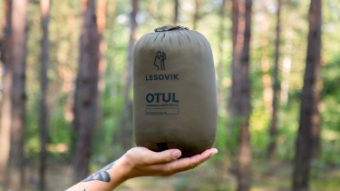 OTUL Underquilt