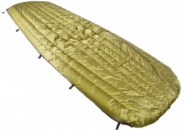 Hammock Underquilt Selva 600