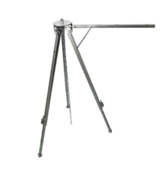 Tripod Grill 'Mammoth'