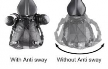 Xtouring Bikepacking Anti Sway (BROOKS B-SERIES)