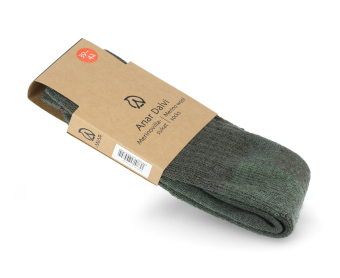 Merino Socks