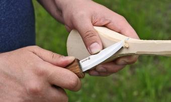 Whittling Knife
