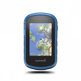 Verhuur Garmin Etrex 25 Touch