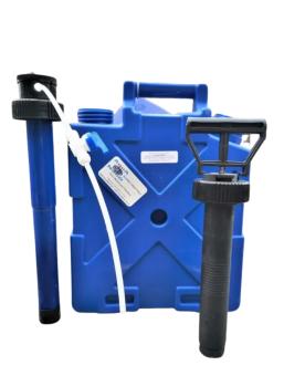 LifeFilta Jerrycan