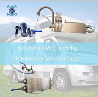 LifeFilt KWF