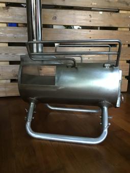 Gstove  Camping Stove Special Edition.