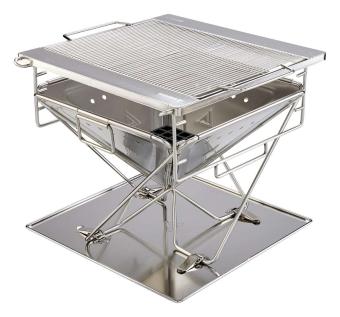 Katla Grill L
