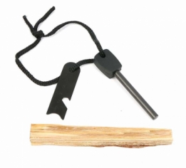 Firesteel Classic