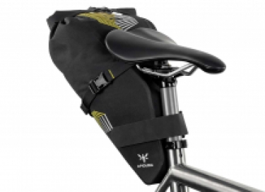 Racing Saddle Pack  7L