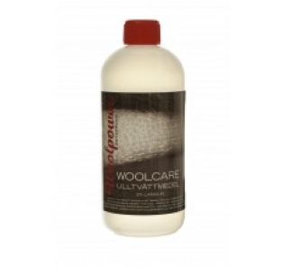 WOOLCARE 500ML