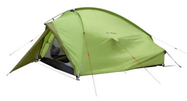 Verhuur  Vaude Taurus 2P