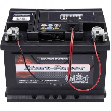 Battery Guard Accubewaker