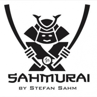 SahmuraiSword