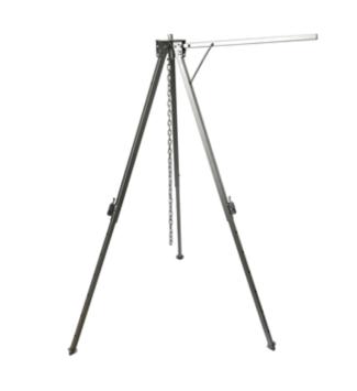 Tripod Grill 'Mammoth'