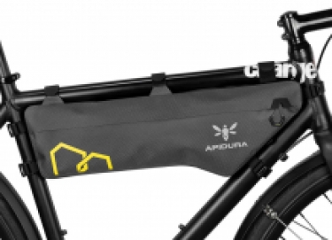 Expedition Frame Pack 5.3L