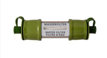 Water Filter