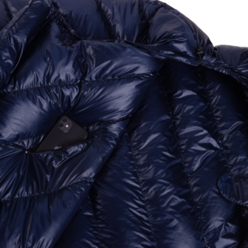 VALGUS Lite II down sleeping bag