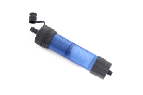 Lifestraw Flex Water Filter with Gravity Bag