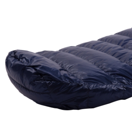 VALGUS Lite III down sleeping bag