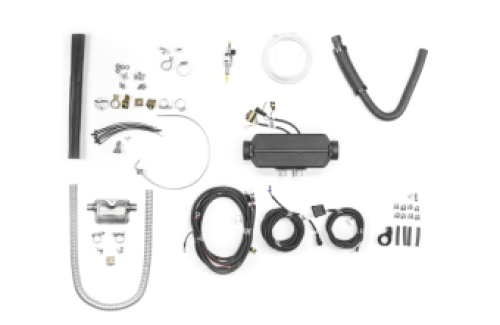 Autoterm Air 2D-PU-5,12v