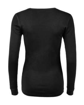 Garra Women’s merino baselayer shirt