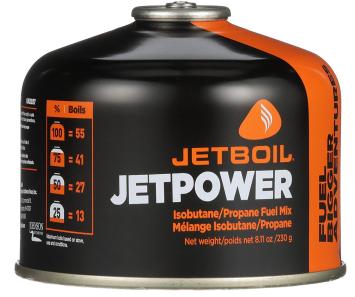 Jetboil Jetpower  230g