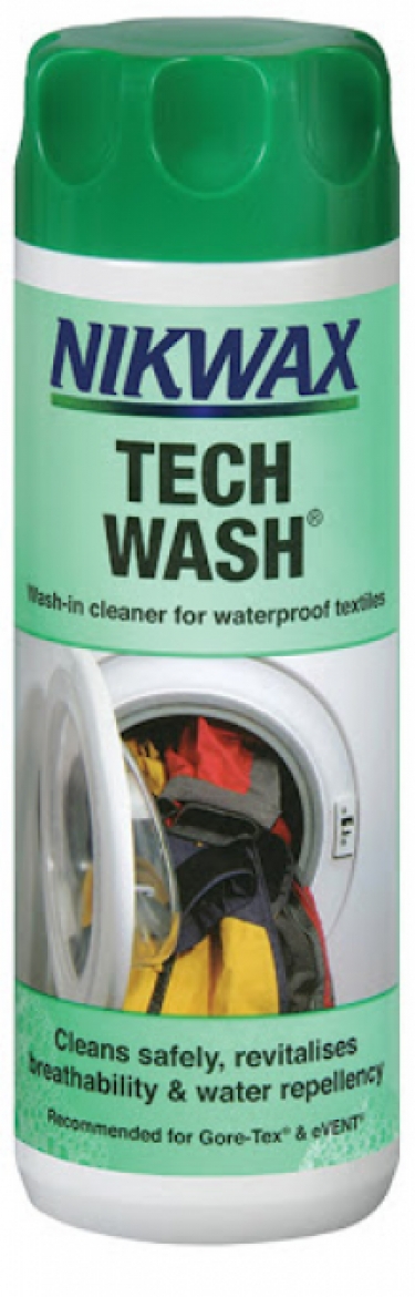 Nikwax Tech Wash®