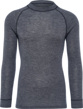 Merino Warm Active Shirt