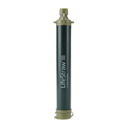 LifeStraw Personal Green 