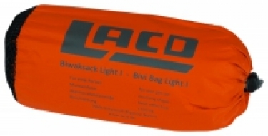 Bivi Bag Light