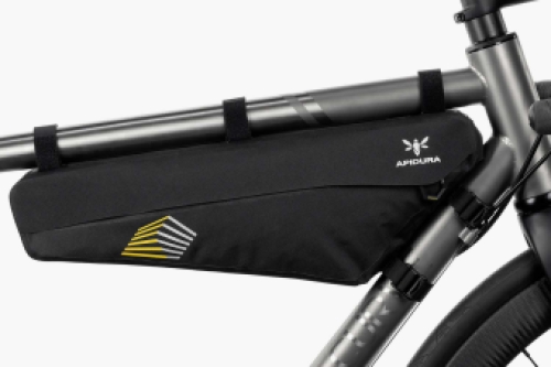 Racing frame pack 4L
