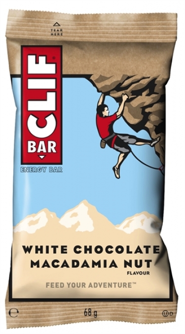 Summit to Eat  + Clif® Bar  2 Day Kit (Meat)