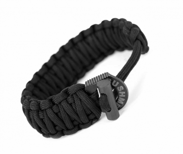 Survival Braclet + firesteel