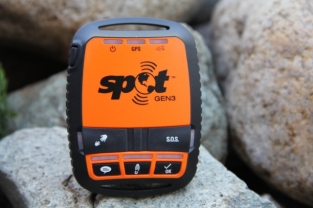 Verhuur   Globalstar SPOT Messenger Gen 3