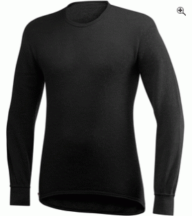 CREWNECK, 200 G/M2