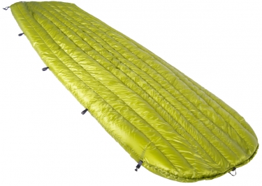 Hammock Underquilt Selva 250