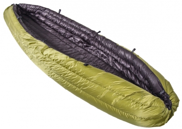 Hammock Underquilt Selva 600