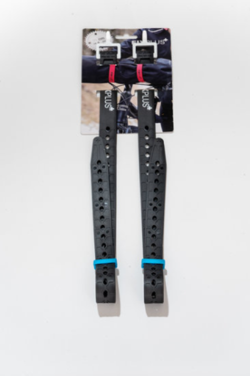 Fixplus strap set 66cm zwart