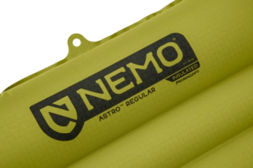 Astro™ Ultralight Sleeping Pad Regular Insulated