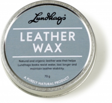 Leather Wax