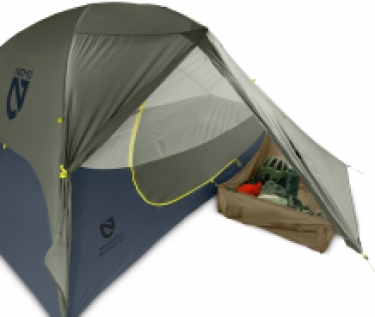 dragonfly™ bikepack tent 2P